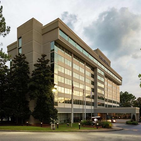 Doubletree Birmingham Perimeter Park Hotel Exterior photo